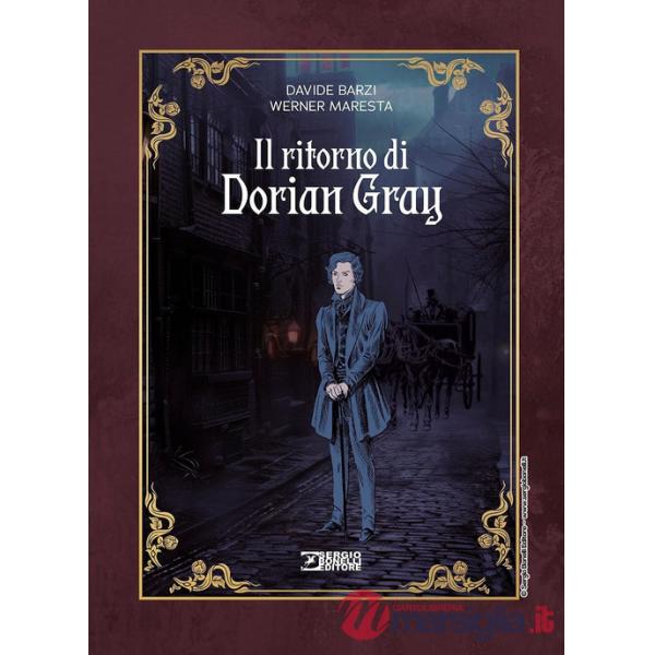 Ritorno di Dorian Gray (Il)