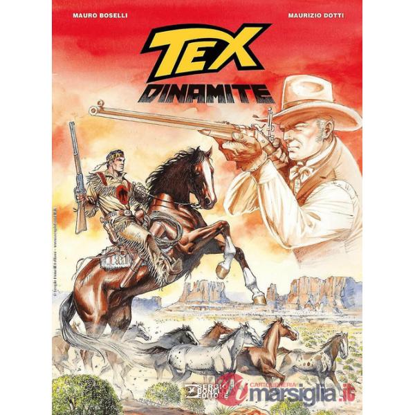 Tex. Dinamite