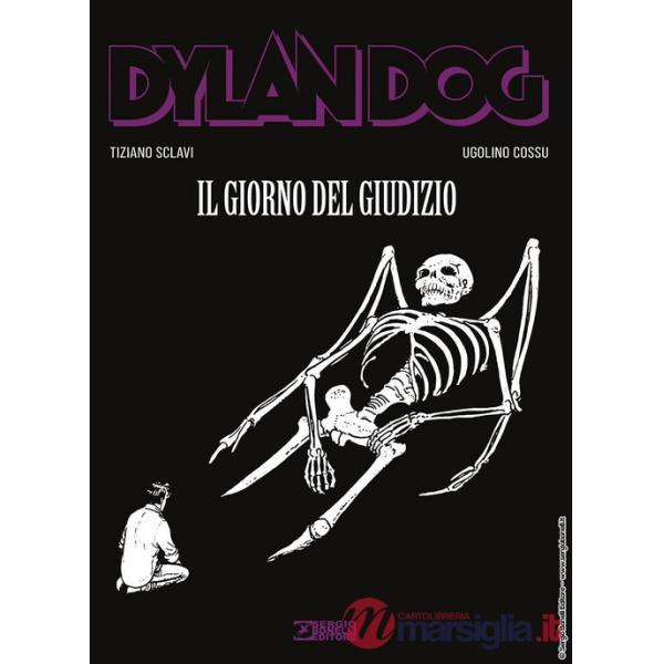 Dylan Dog. Il giorno del giudizio