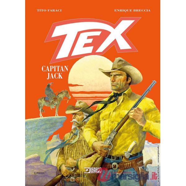 Tex. Capitan Jack