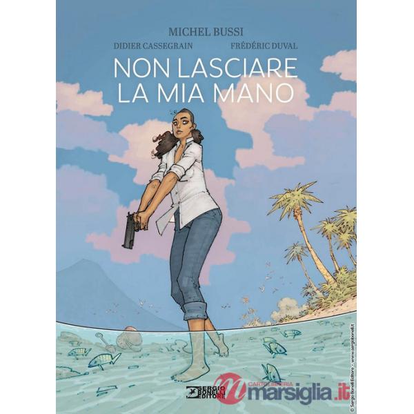 Non lasciare la mia mano