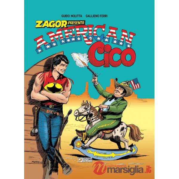 American Cico
