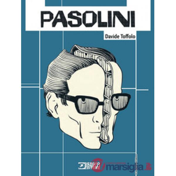 Pasolini. Nuova ediz.