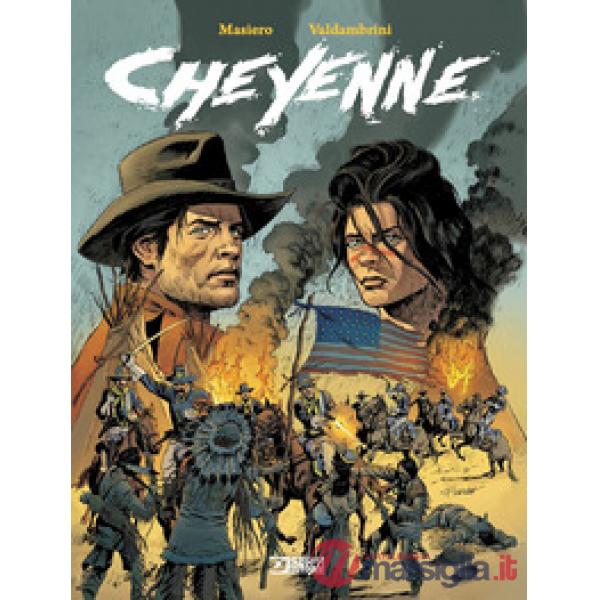 Cheyenne