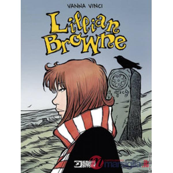 Lillian Browne