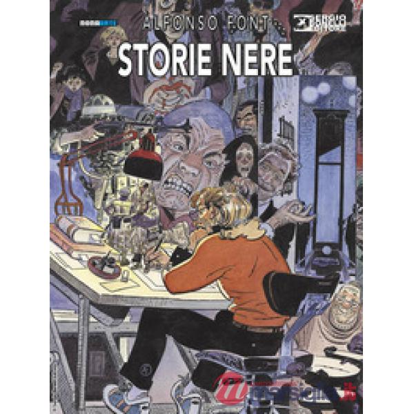 Storie nere