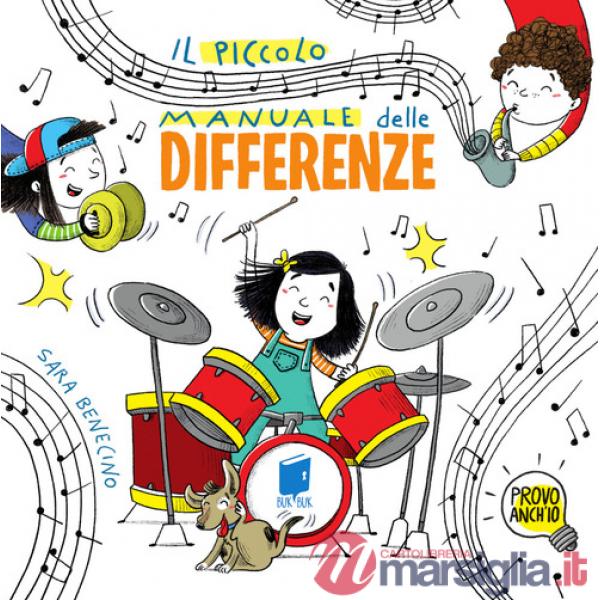 Piccolo manuale delle differenze (Il)