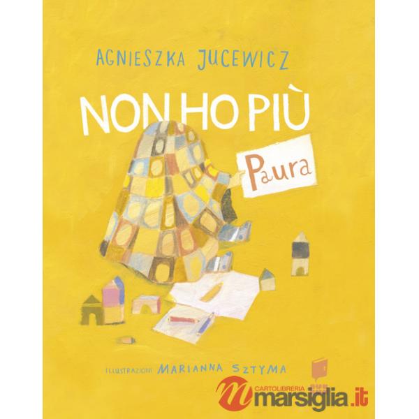Non ho più paura