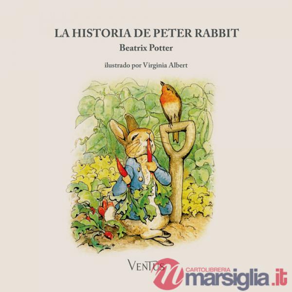 Historia de Peter Rabbit (La)
