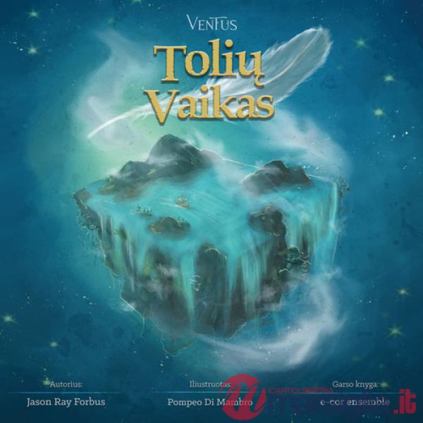 Toli? vaikas. Ediz. illustrata. Con Contenuto digitale per download e accesso online