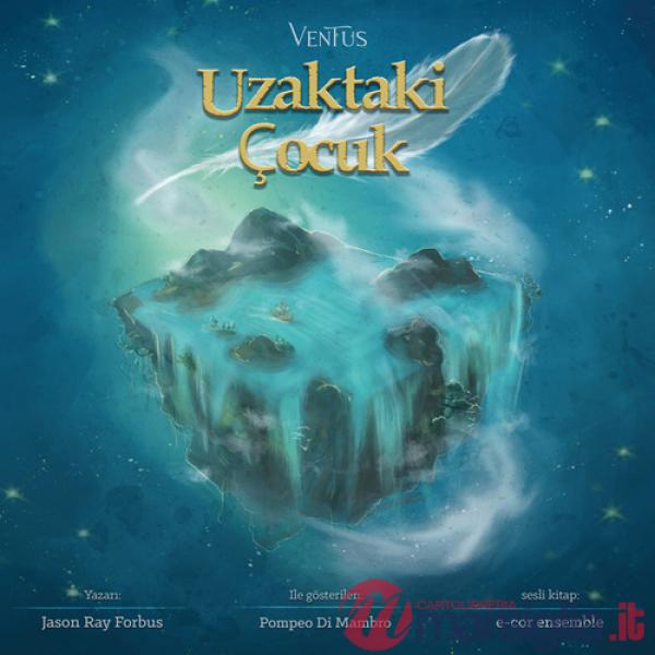 Uzaktaki Çocuk