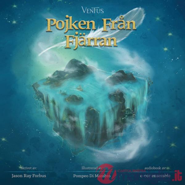 Pojken från fjärran