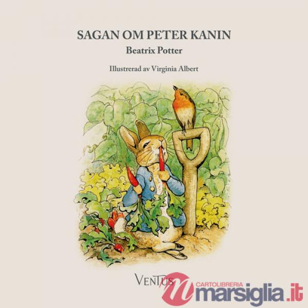 Sagan om Peter Kanin