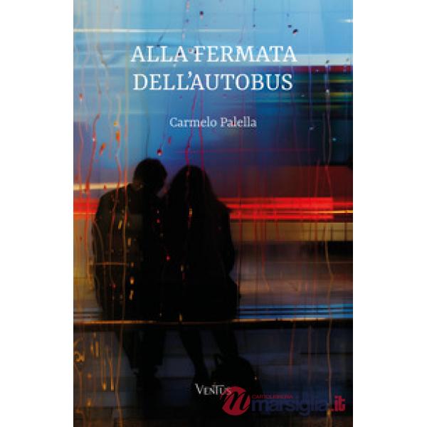 Alla fernata dell'autobus