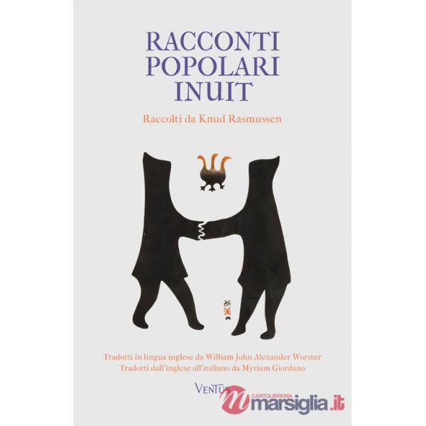 Racconti popolari inuit