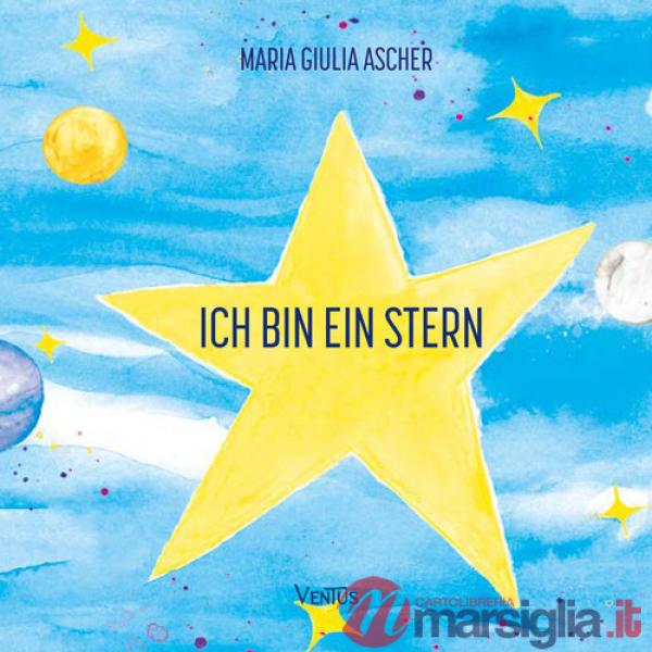 Ich bin ein Stern