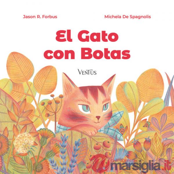 Gato con botas (El)