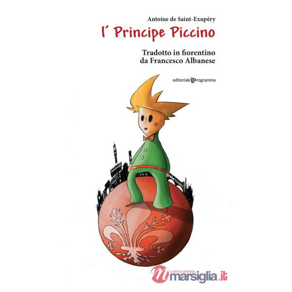 Principe piccino (I')