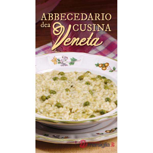Abbecedario dea cusina veneta