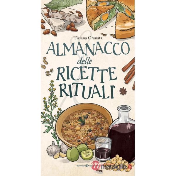 Almanacco delle ricette rituali