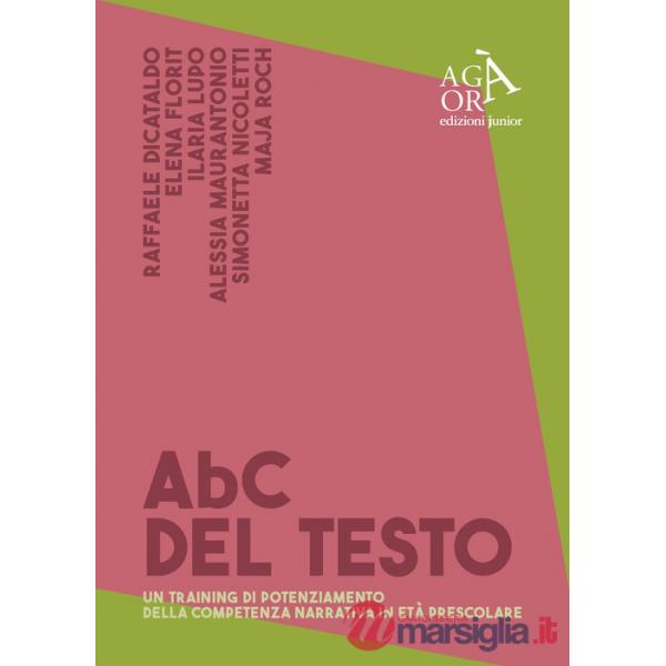 AbC del testo