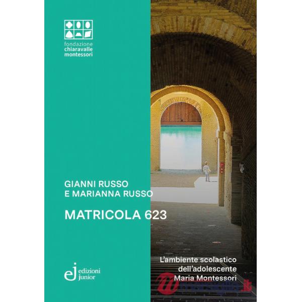 Matricola 623