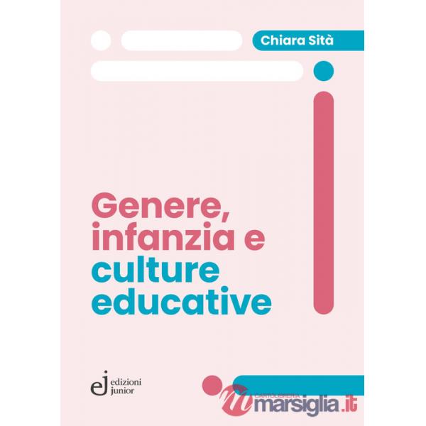 Genere, infanzia e culture educative