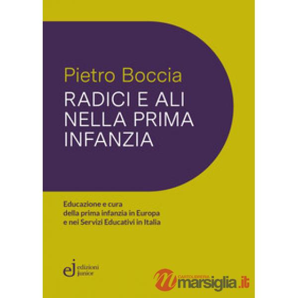 Radici e ali nella prima infanzia