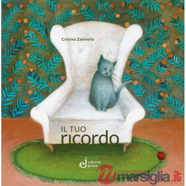 Tuo ricordo. Ediz. a colori (Il)