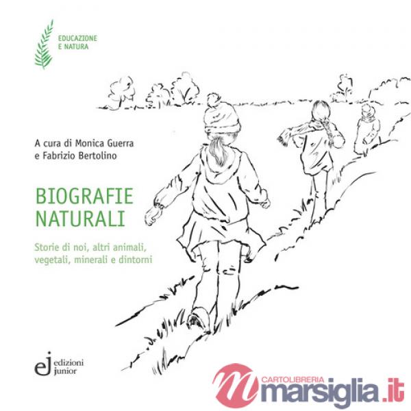 Biografie naturali