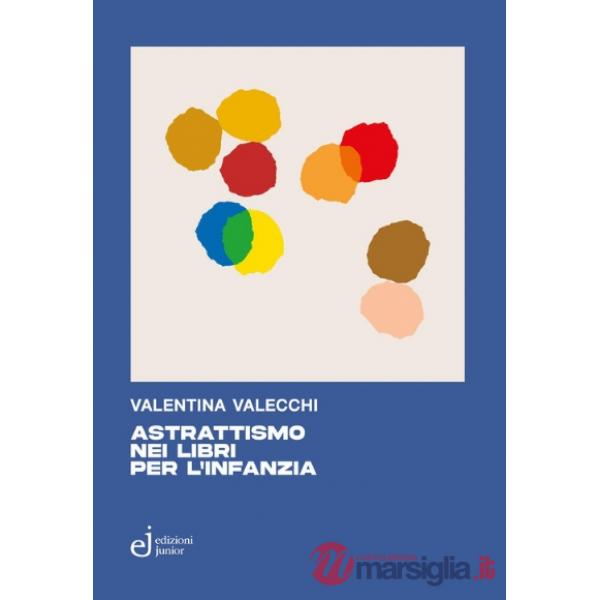 Astrattismo nei libri per l'infanzia