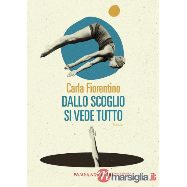 Dallo scoglio si vede tutto