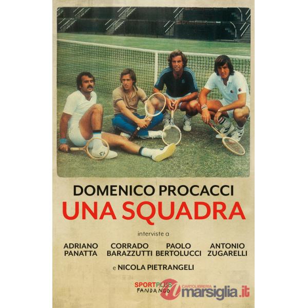 Squadra. Nuova ediz. (Una)