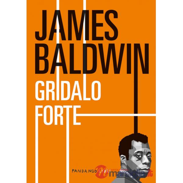 Gridalo forte