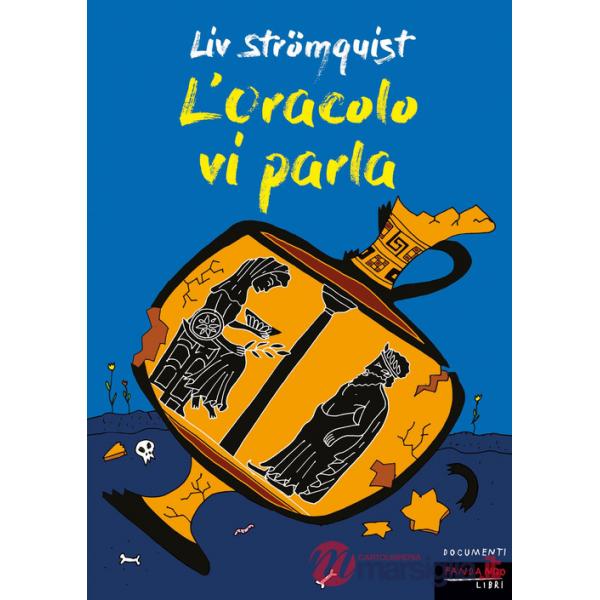Oracolo vi parla (L')