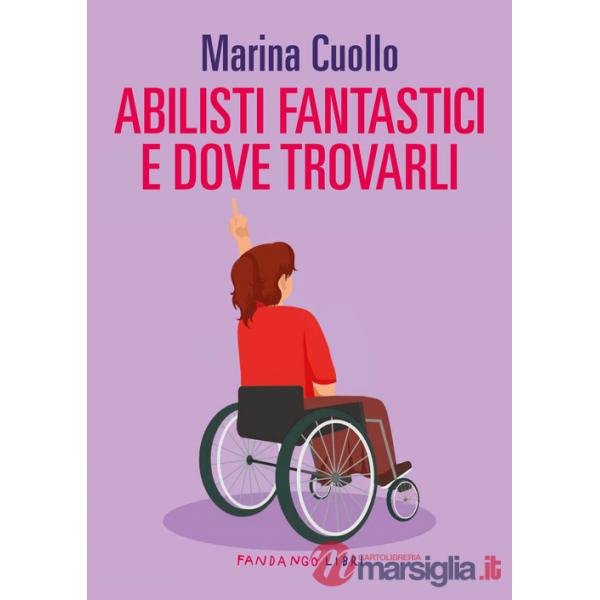 Abilisti fantastici e dove trovarli