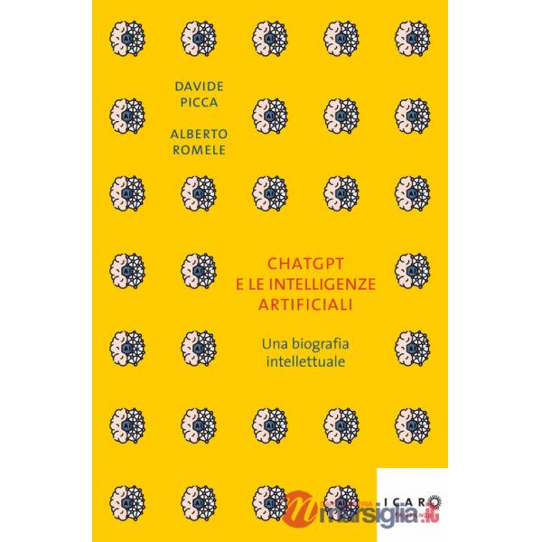 ChatGPT e le intelligenze artificiali