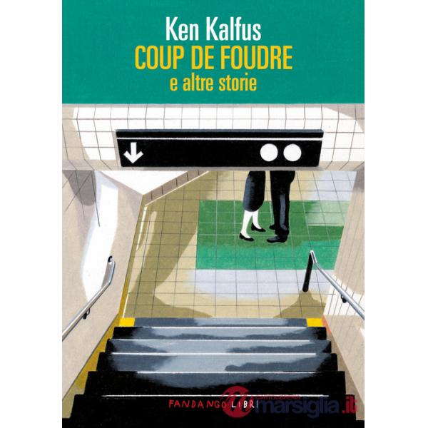 Coup de foudre
