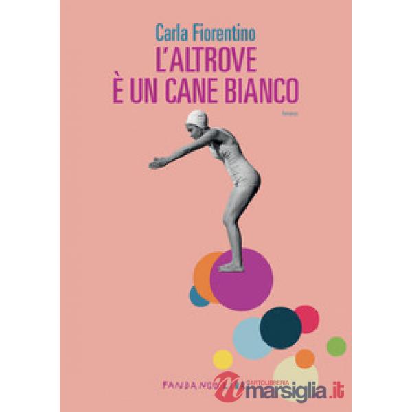 Altrove è un cane bianco (L')