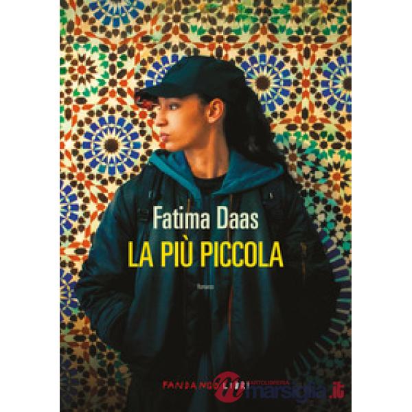 Più piccola. Nuova ediz. (La)