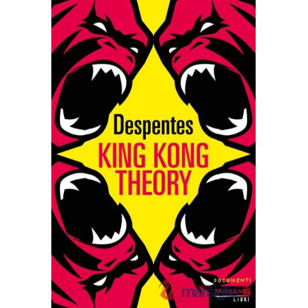 King Kong theory