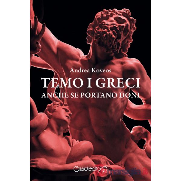 Temo i Greci anche se portano doni