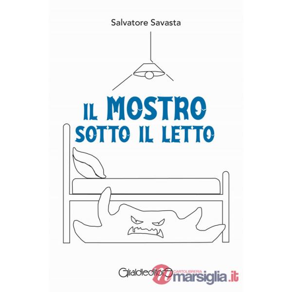 Mostro sotto il letto (Il)