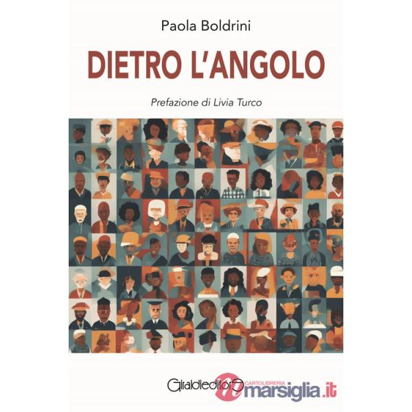 Dietro l'angolo