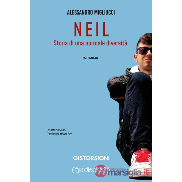 Neil. Storia di una normale diversità