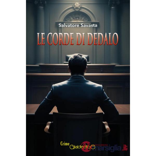 Corde di Dedalo (Le)