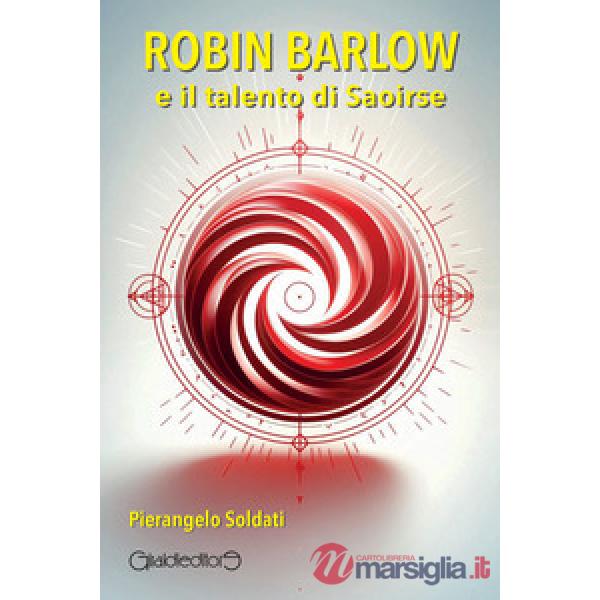 Robin Barlow e il talento di Saoirse