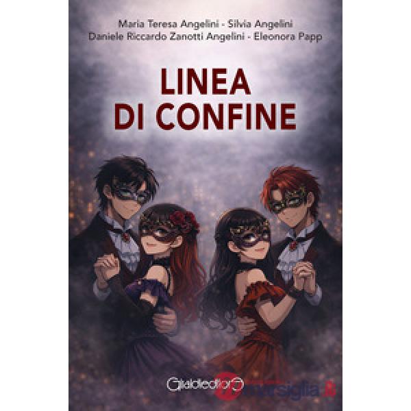 Linea di confine