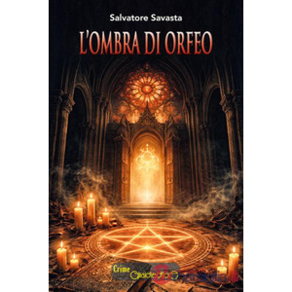 Ombra di Orfeo (L')