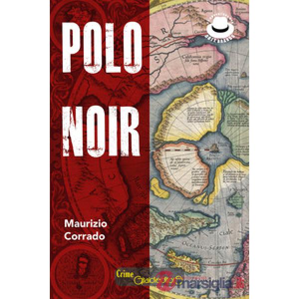 Polo noir